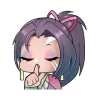 Стикер 31 Marvelrivals