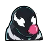 Стикер 21 Marvelrivals