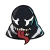 Стикер 20 Marvelrivals