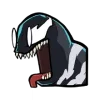 Стикер 18 Marvelrivals
