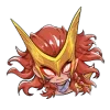 Стикер 56 Marvelrivals