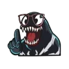 Стикер 19 Marvelrivals