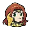 Стикер 25 Marvelrivals