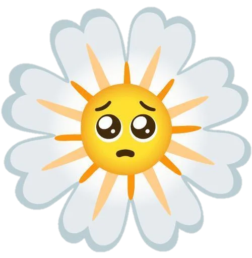 🥺 Стикер «Emoji Mashup» для Telegram