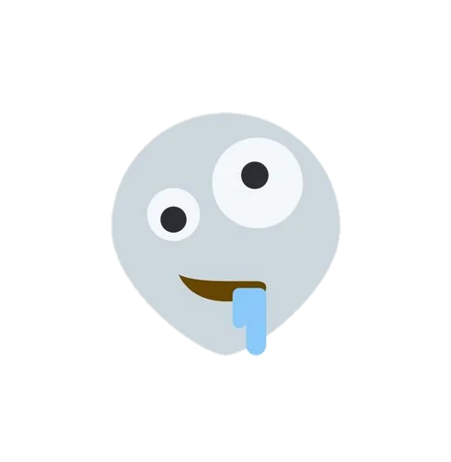 👽 Стикер «Emoji Mashup» для Telegram