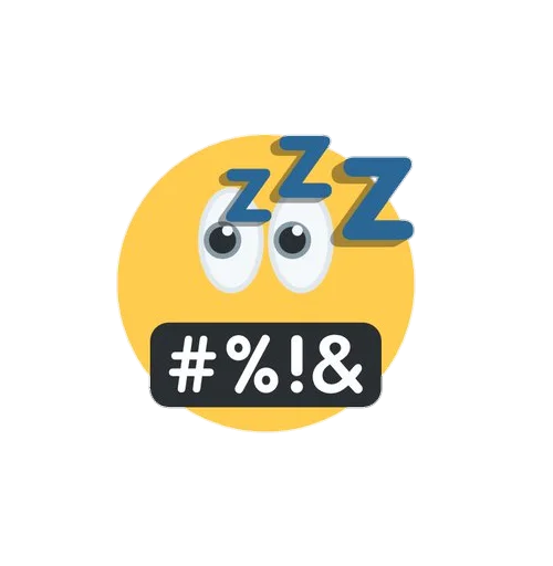 👀 Стикер «Emoji Mashup» для Telegram