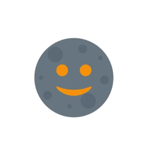 🙂 Стикер «Emoji Mashup» для Telegram