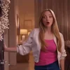 Стикер 2 Mean Girls