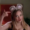 Стикер 35 Mean Girls