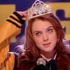 Стикер 56 Mean Girls