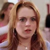 Стикер 55 Mean Girls