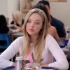 Стикер 31 Mean Girls