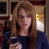 Стикер 47 Mean Girls