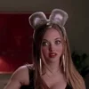 Стикер 8 Mean Girls