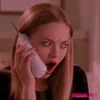 Стикер 5 Mean Girls