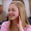 Стикер 9 Mean Girls