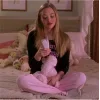 Стикер 20 Mean Girls