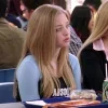 Стикер 25 Mean Girls