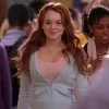 Стикер 59 Mean Girls