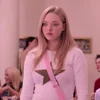 Стикер 4 Mean Girls