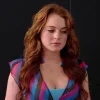 Стикер 41 Mean Girls