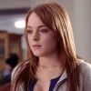 Стикер 45 Mean Girls