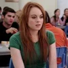 Стикер 50 Mean Girls