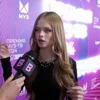 Стикер 37 Милана Стар