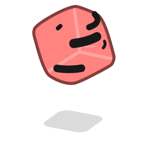 Стикер 50 Emoji