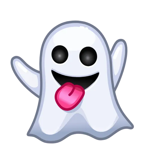 Стикер 26 Emoji