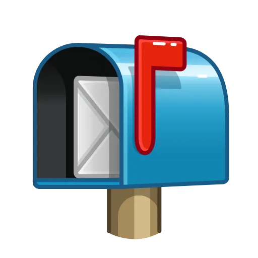 Стикер 41 Emoji