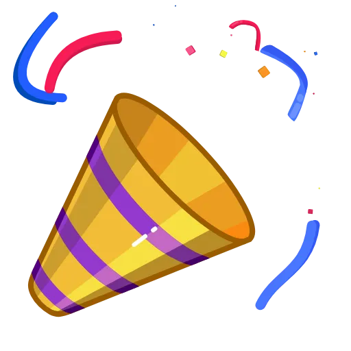 Стикер 27 Emoji