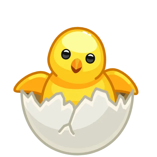 Стикер 35 Emoji