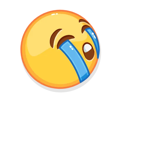 Стикер 20 Emoji