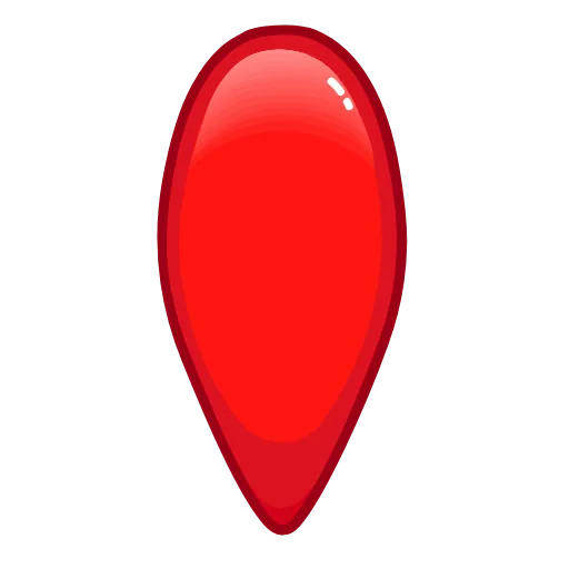 Стикер 8 Emoji