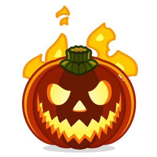 Стикер 22 Emoji