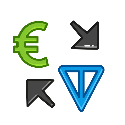Стикер 47 Emoji