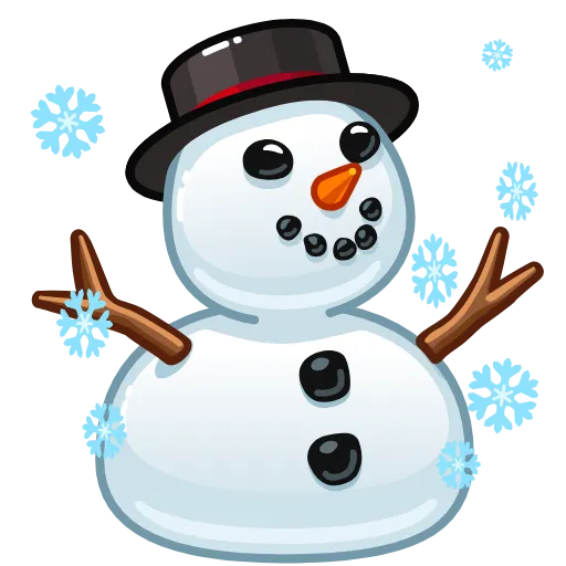Стикер 32 Emoji