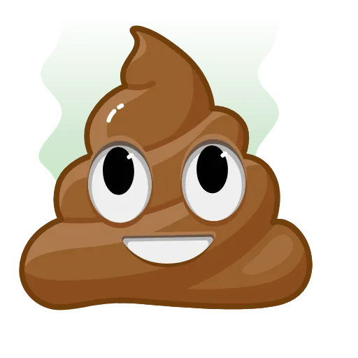 Стикер 4 Emoji
