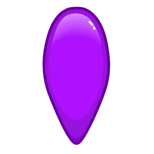 Стикер 9 Emoji