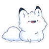 😀 Эмодзи «Мун» для Telegram