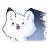 😨 Эмодзи «Мун» для Telegram