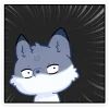 🤨 Эмодзи «Мун» для Telegram