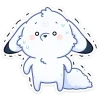 🥺 Эмодзи «Мун» для Telegram