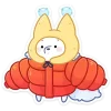 🥶 Эмодзи «Мун» для Telegram