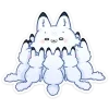 ☺️ Эмодзи «Мун» для Telegram
