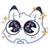 🥺 Эмодзи «Мун» для Telegram