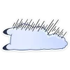 🫠 Эмодзи «Мун» для Telegram