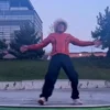 Стикер 12 Немо Евровидение