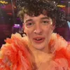 Стикер 13 Немо Евровидение